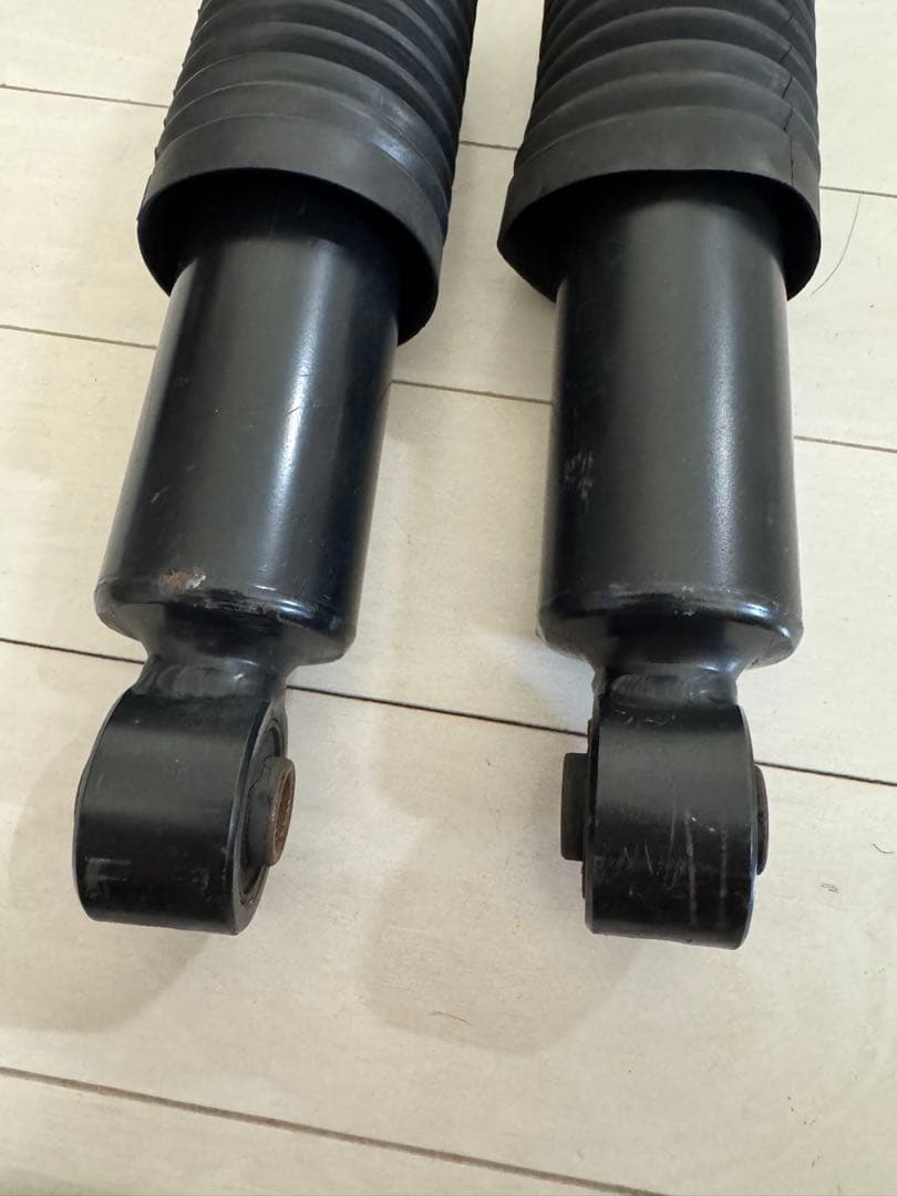 RS-Rブラックアイ‼️リアショックDA17V‼️2WDターボ‼️