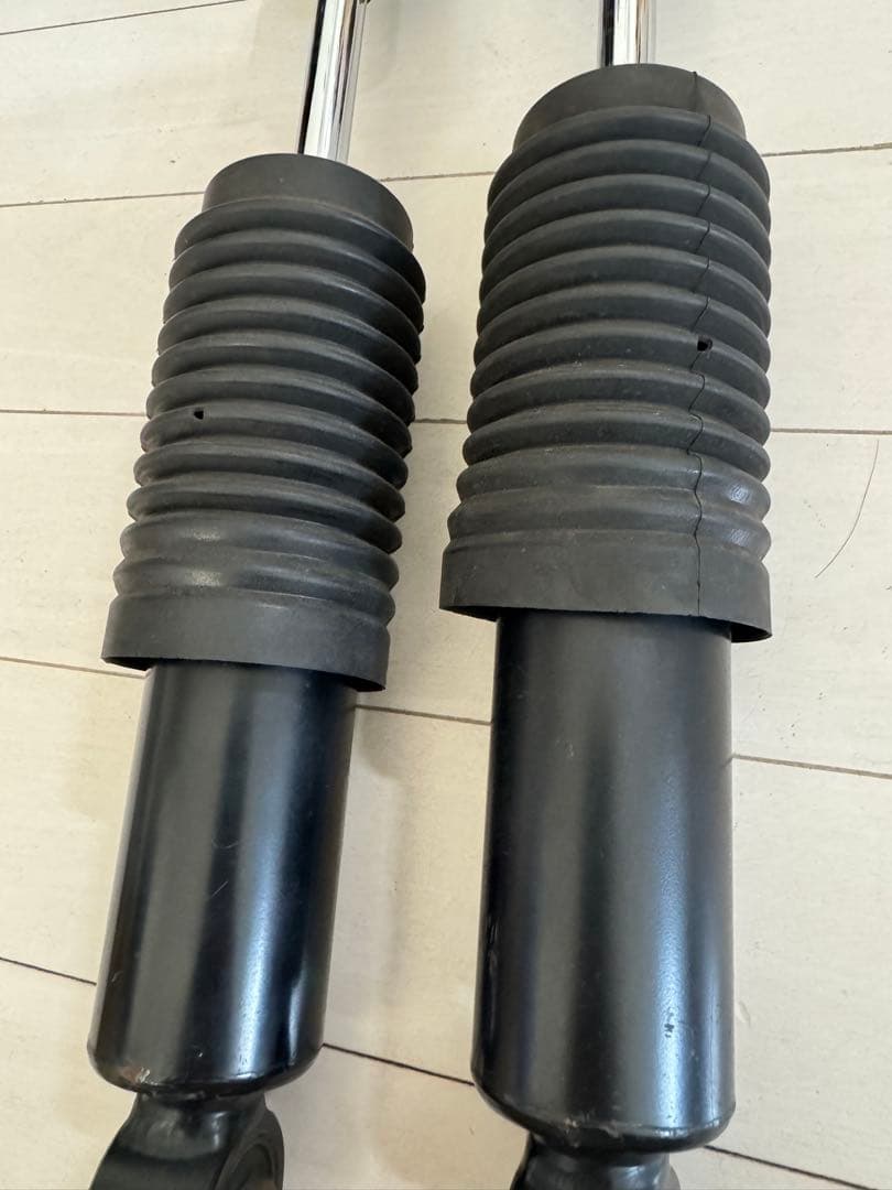 RS-Rブラックアイ‼️リアショックDA17V‼️2WDターボ‼️