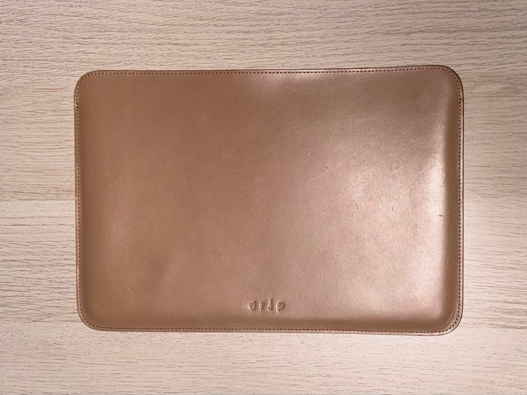 【美品】Macbook Air M1 13 16GB 1TB JISゴールド