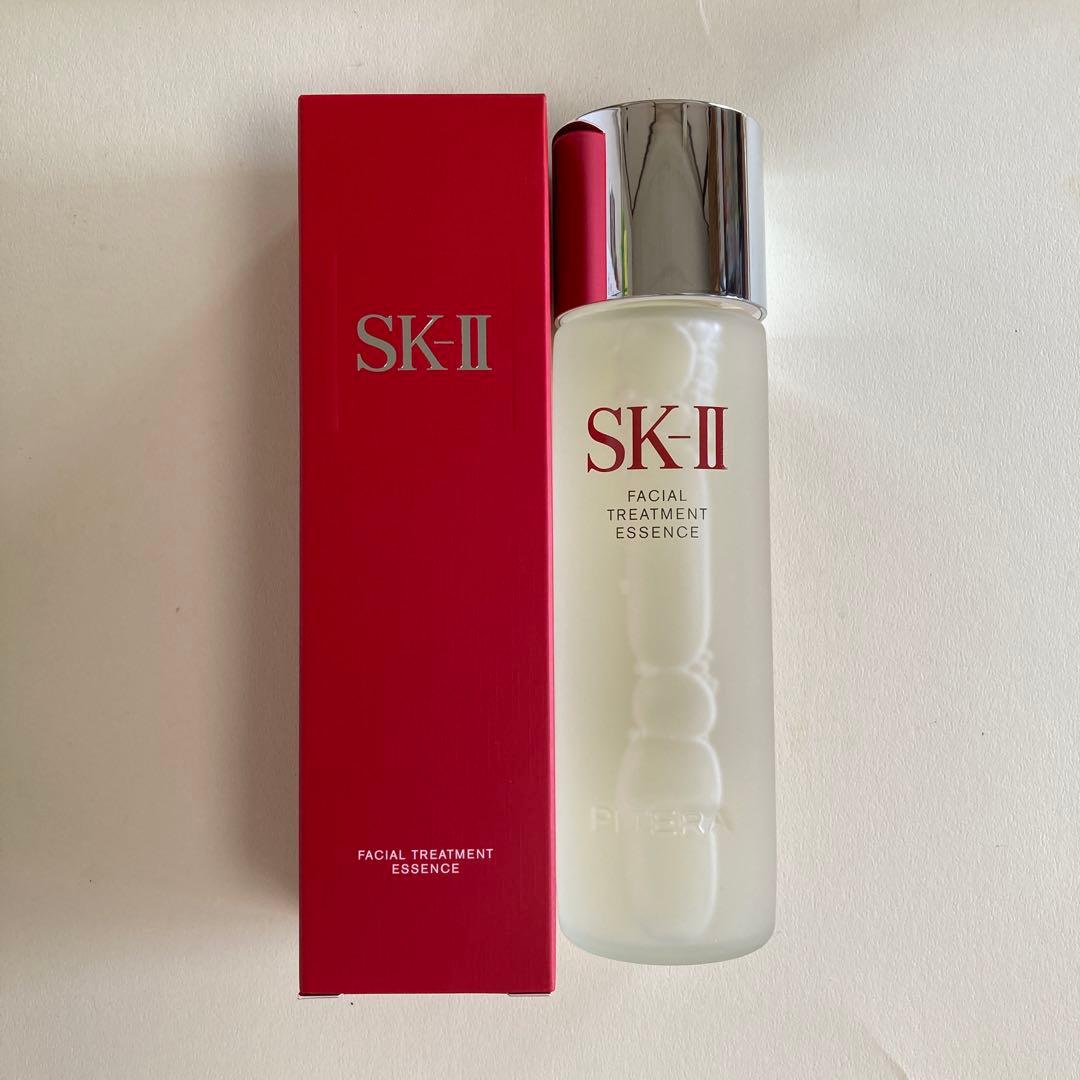 SK-IIフェイシャルトリートメントエッセンス230ml