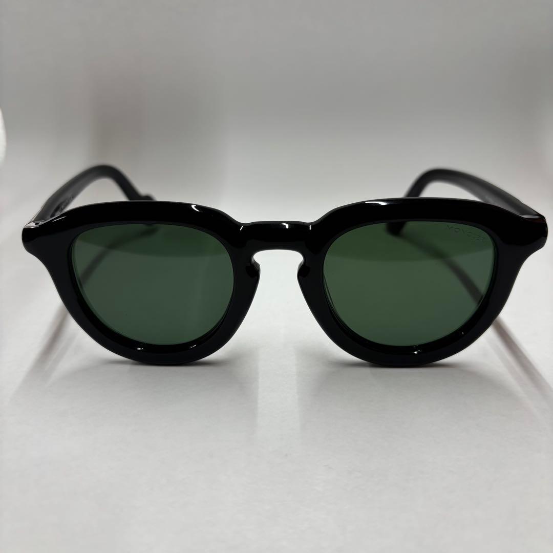 Moncler モンクレール　サングラス　ML0079 ブラック