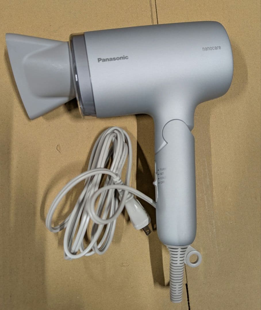 EH-NA7M ナノケア 25年製