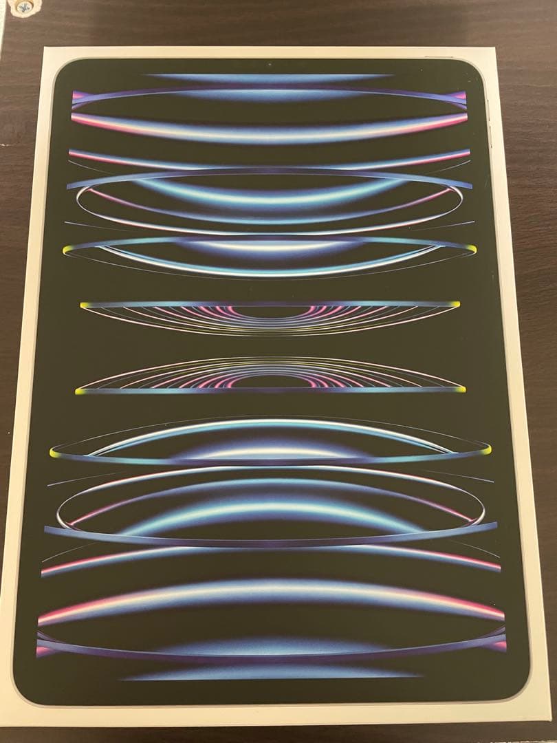 iPad Pro第４世代 11インチ　128GB シルバー