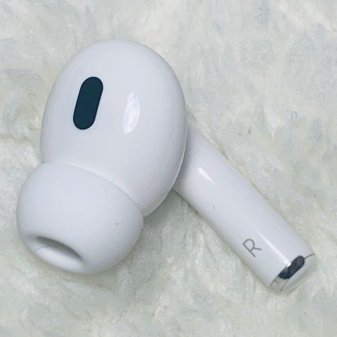 美品 AirPodsPro 第2世代 USB Type-C 右R 右耳 3