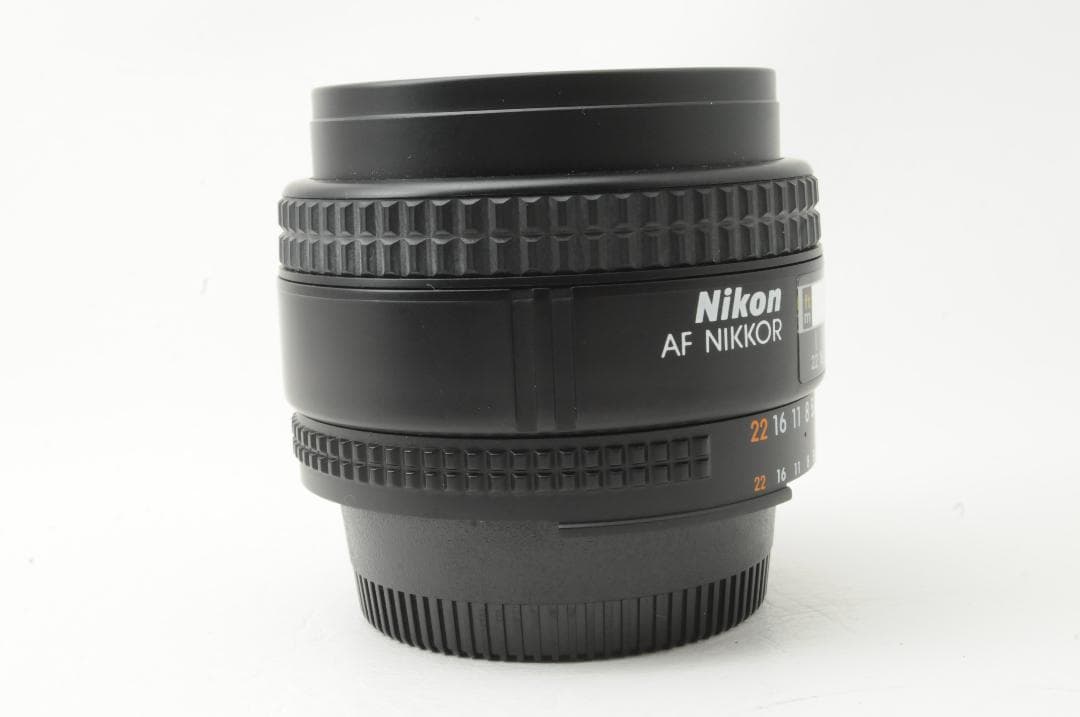 ★美品★Nikon ニコン AF NIKKOR 24mm F2.8 単焦点レンズ