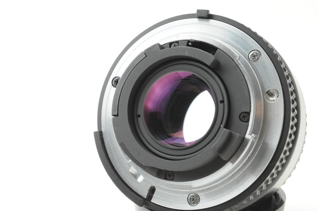 ★美品★Nikon ニコン AF NIKKOR 24mm F2.8 単焦点レンズ