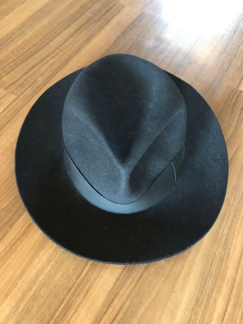 Borsalino hat ボルサリーノ