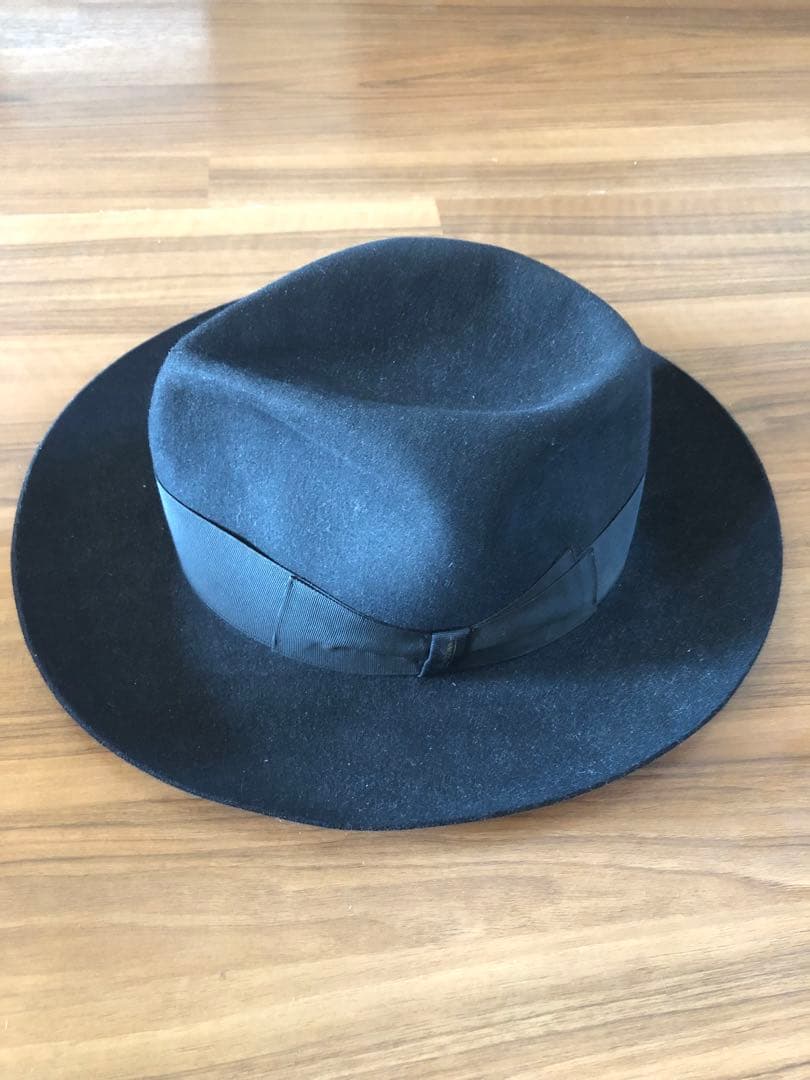 Borsalino hat ボルサリーノ