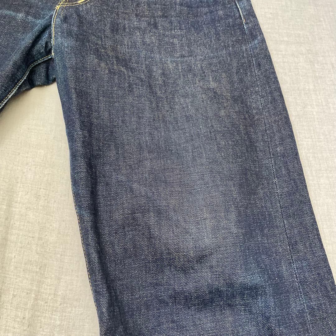 a*g様 【真紺】 リーバイス 702XX W32 日本製 復刻 BIGE シン