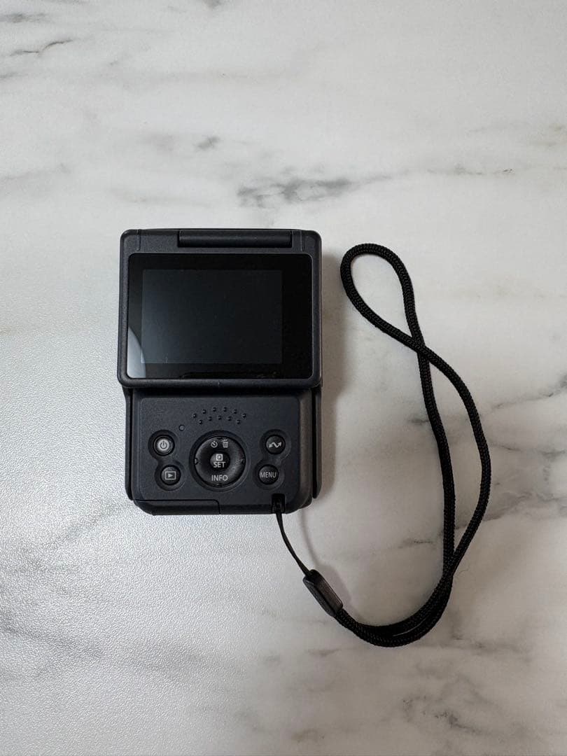 Canon コンパクトデジタルカメラ