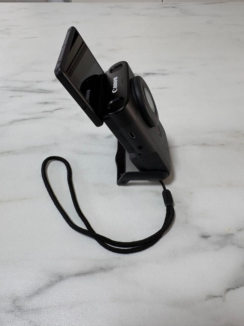 Canon コンパクトデジタルカメラ