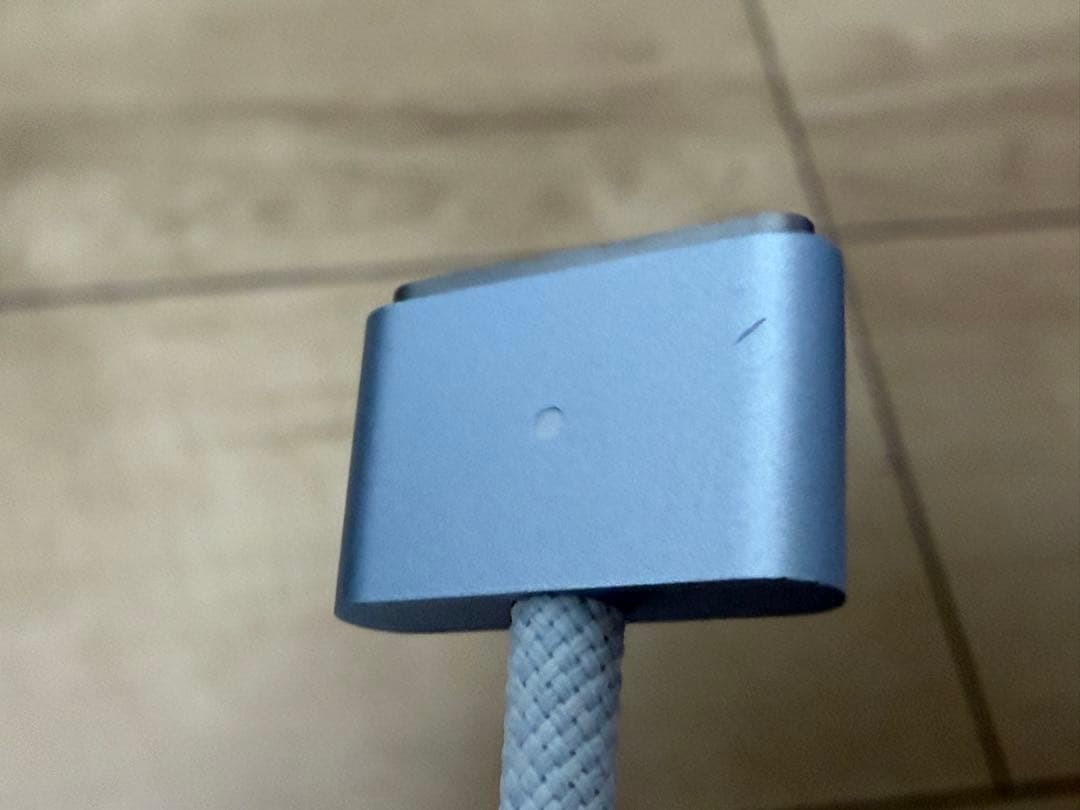 MacBook Air M4 13インチ スカイブルー