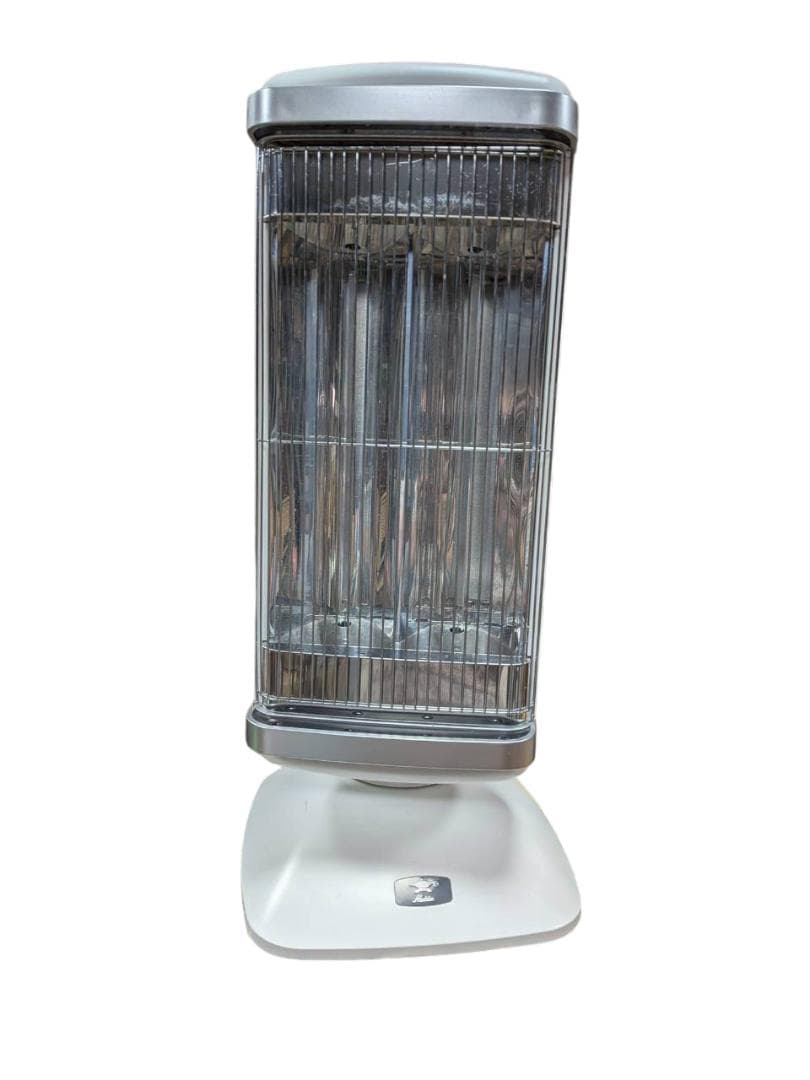 美品　2018年製　アラジン　グラファイトヒーター　AEH-2G10N