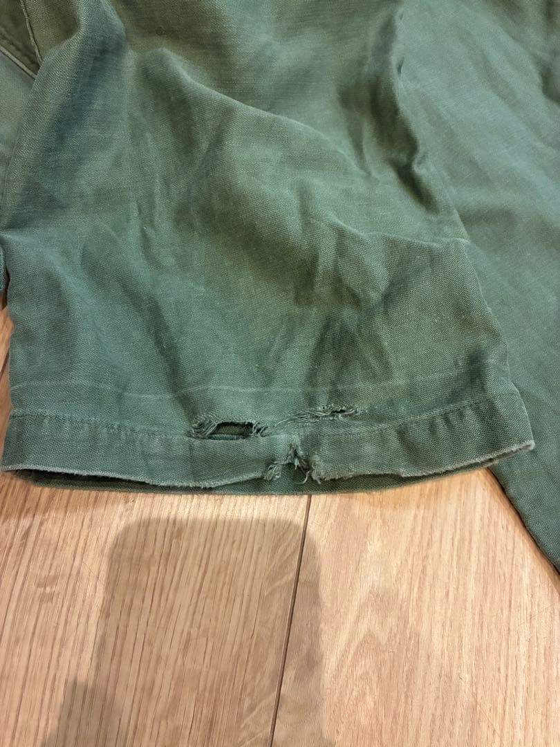 S様用　60s ベイカーパンツ初期　US ARMY