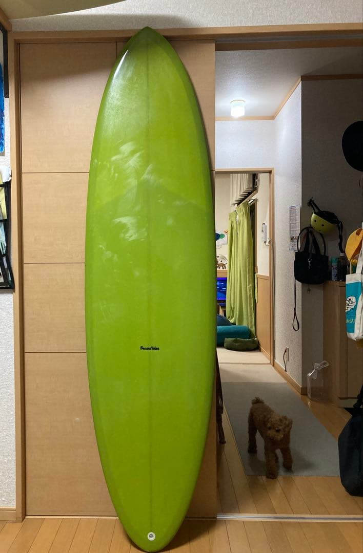 専用品　ミッドレングス　6.8