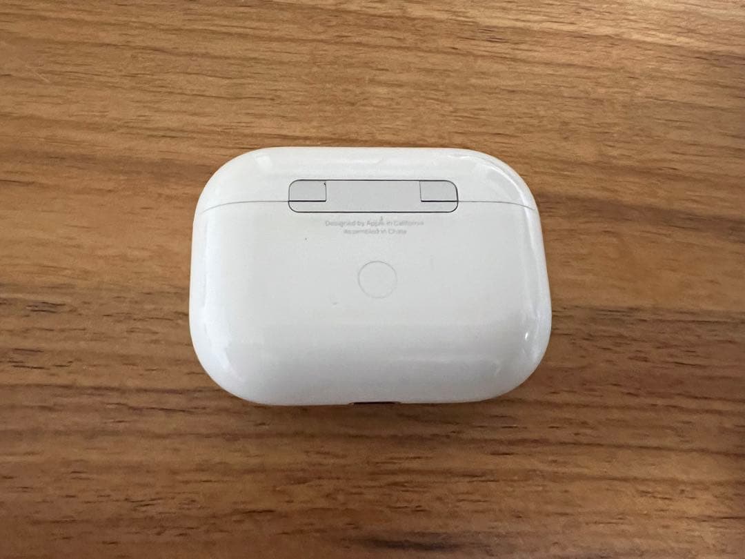 AirPods Pro 第1世代/両耳 / AirPods proケース付き
