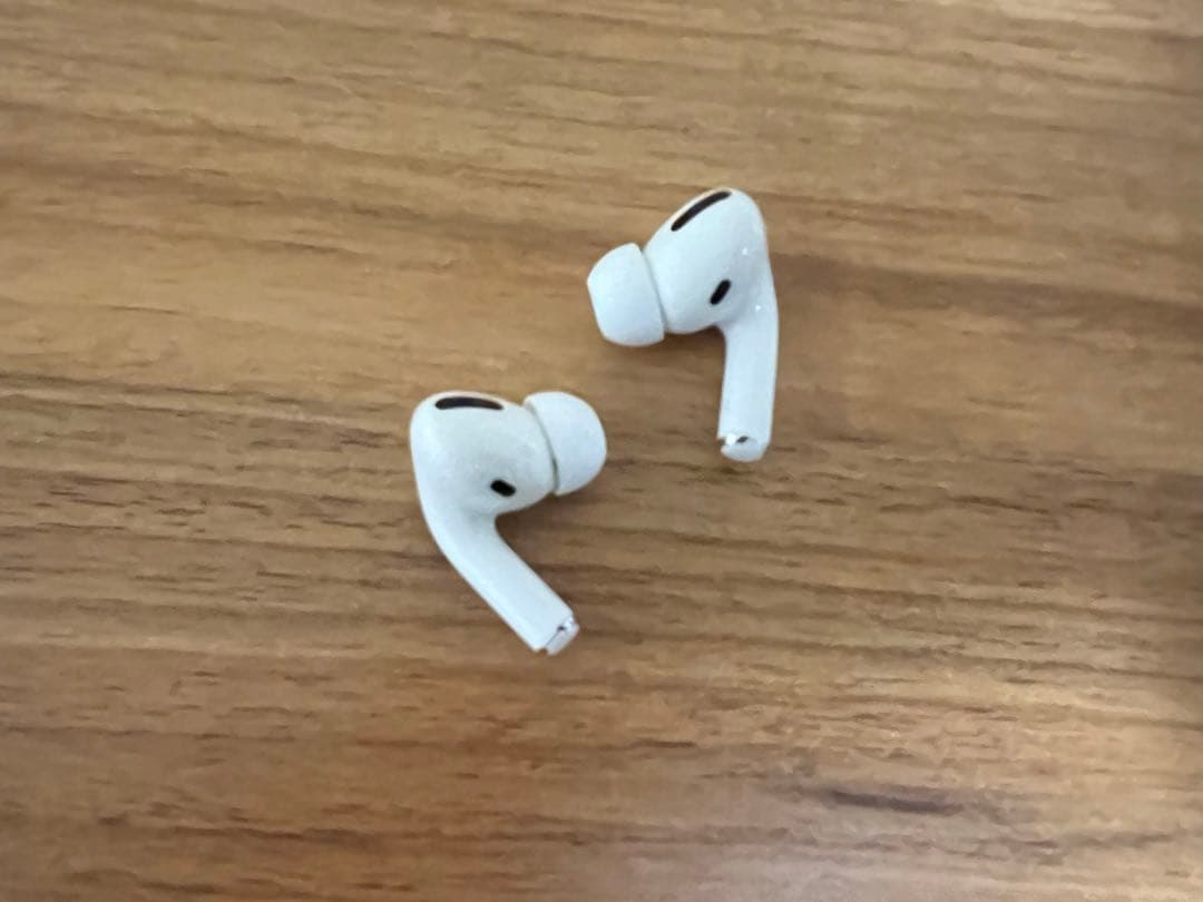 AirPods Pro 第1世代/両耳 / AirPods proケース付き