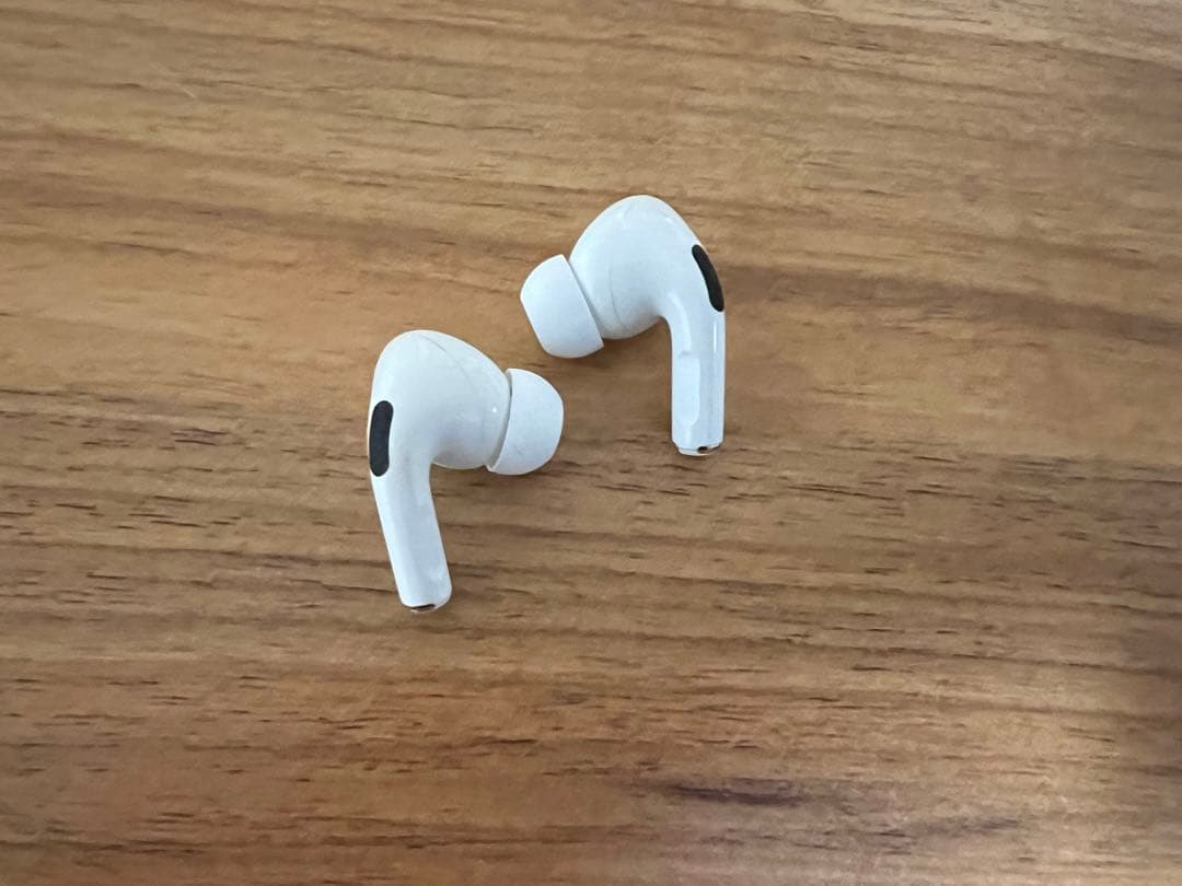 AirPods Pro 第1世代/両耳 / AirPods proケース付き