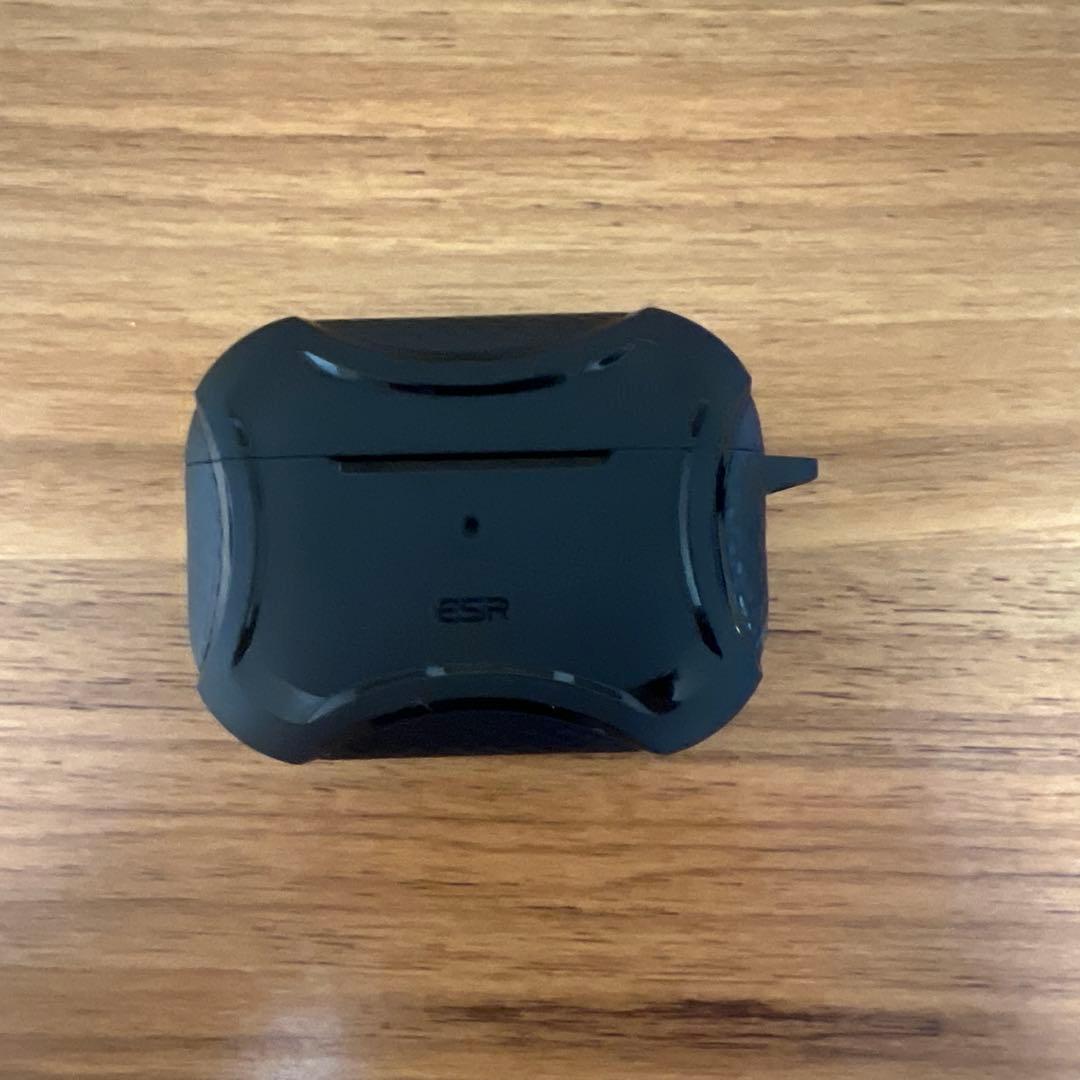 AirPods Pro 第1世代/両耳 / AirPods proケース付き