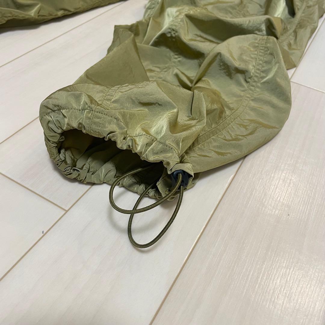 beauty&youth カーゴパンツ