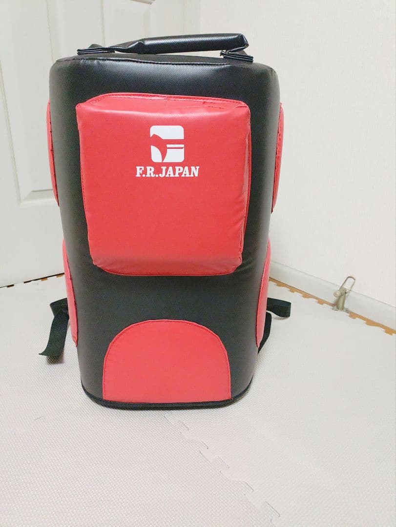 ファイティングロード　ボディバッグ　ボディミット 　ビックミット