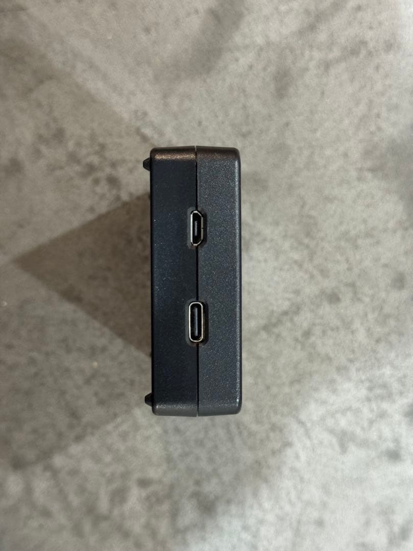 【極美品】 SONY■RX DSC-RX100M7■バッテリーケース等セット