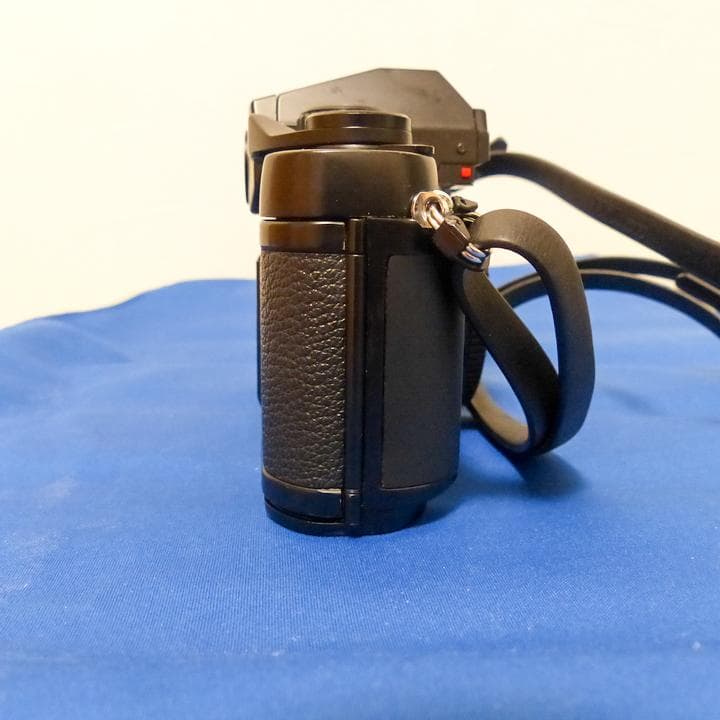 Nikon F3 ボディ(方眼マットスクリーン)＋メディカルニッコール120mm