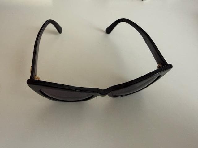 シャネル　CHANEL サングラス　レディース