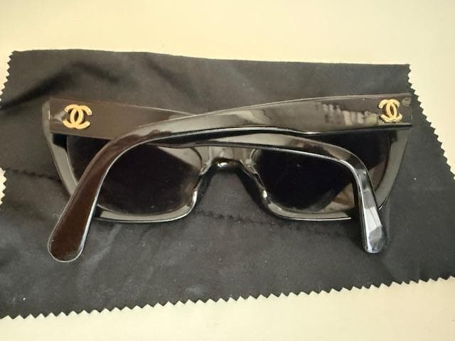 シャネル　CHANEL サングラス　レディース