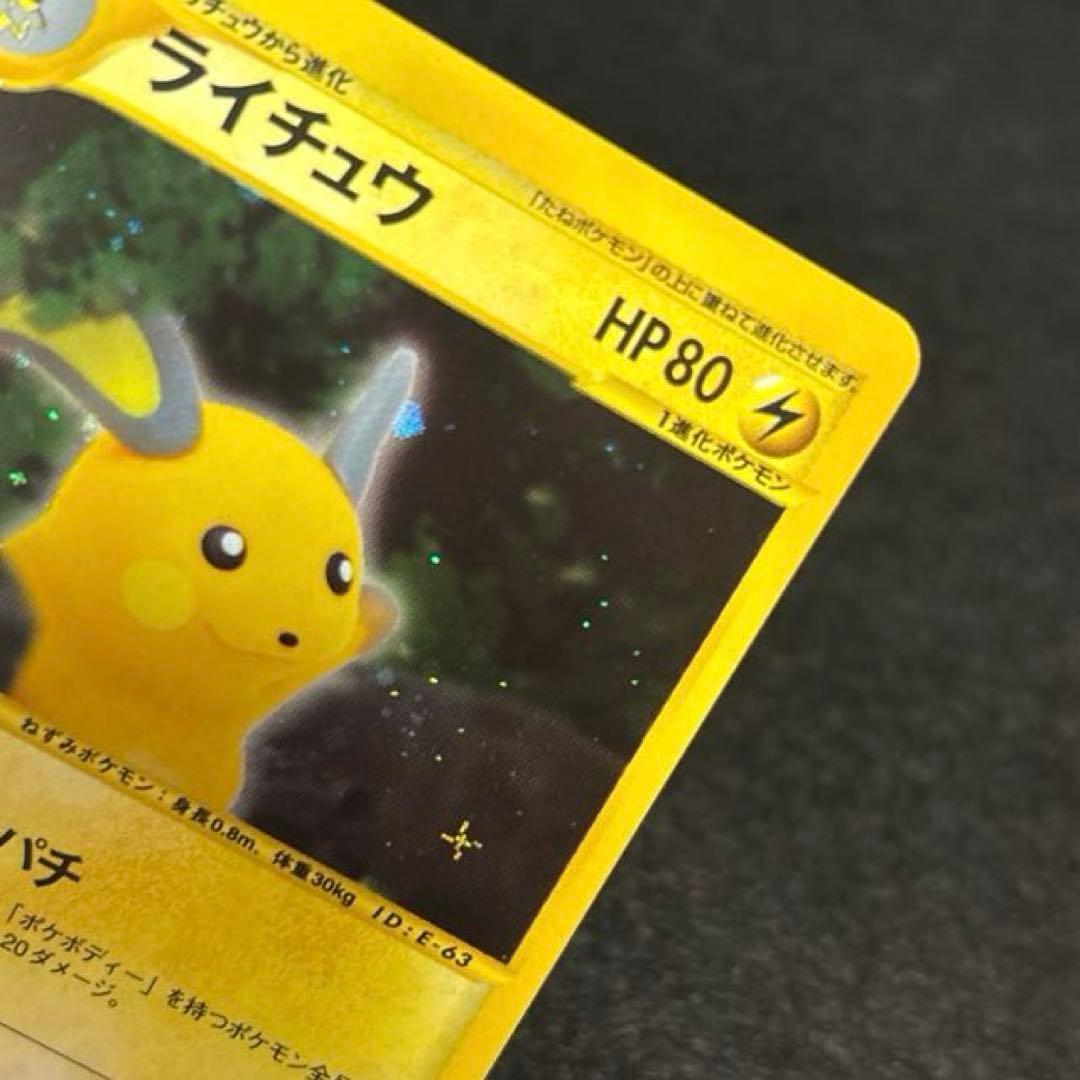 R*様 #ゆんの気まぐれオークション　（梅）　ピカチュウ　ライチュウ