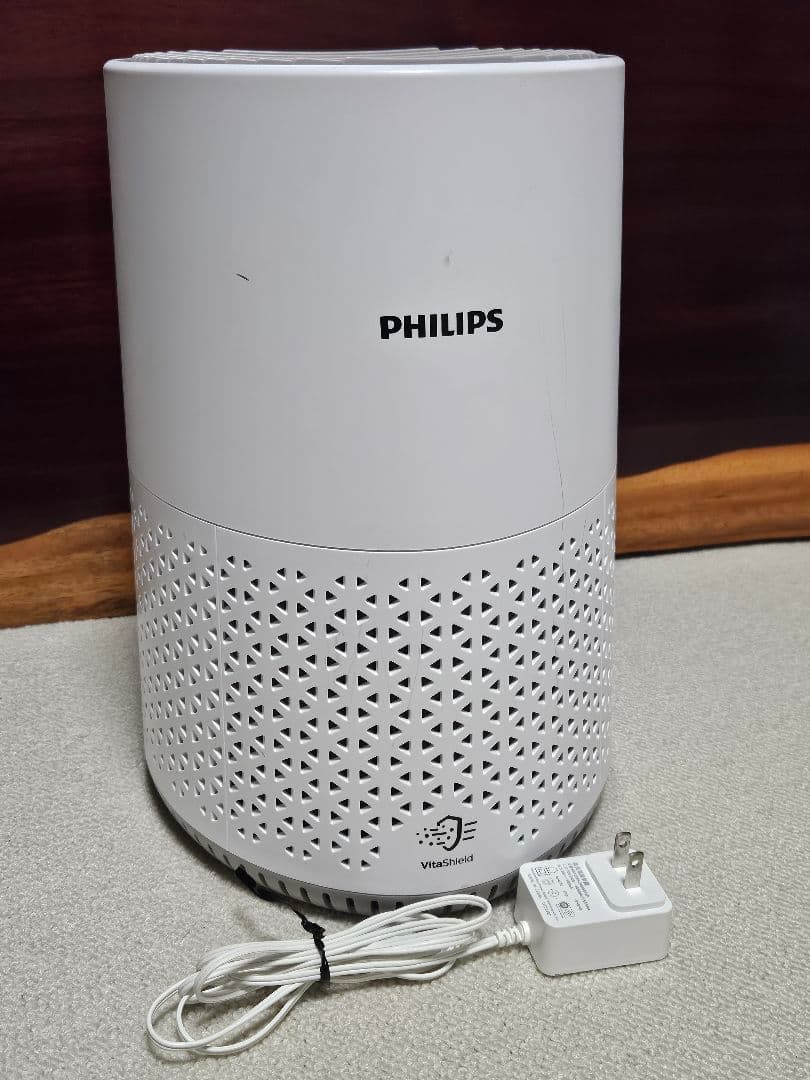 フィリップス　空気清浄機　AC0650