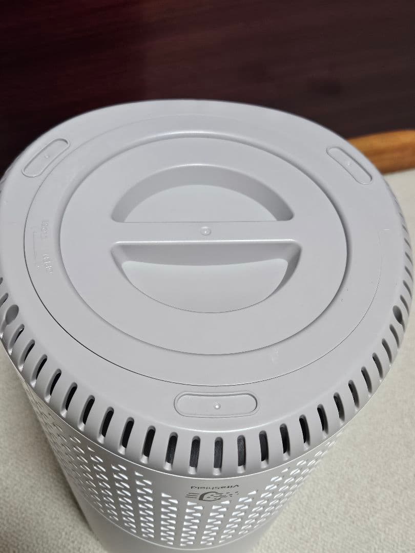 フィリップス　空気清浄機　AC0650