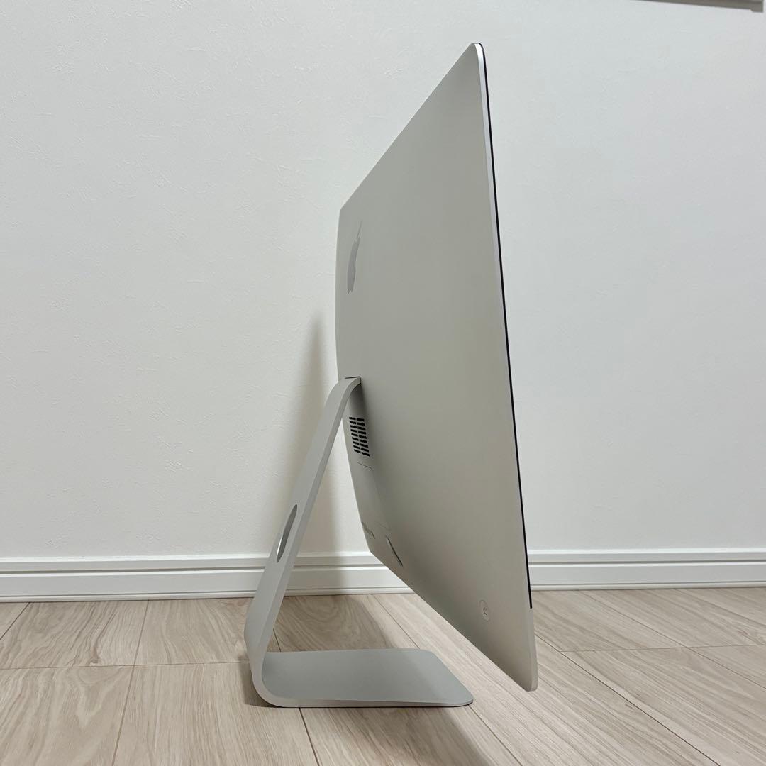 Macデスクトップ iMac Retina 5K 27-inch Late 2015 A1419