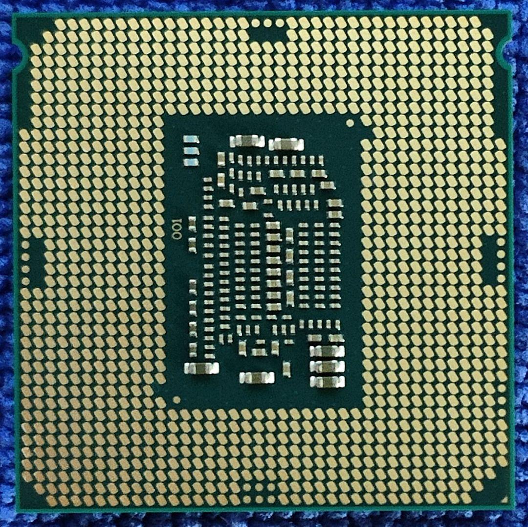 Intel Core i3-9100T×37個、9300T×3個 計40個セット
