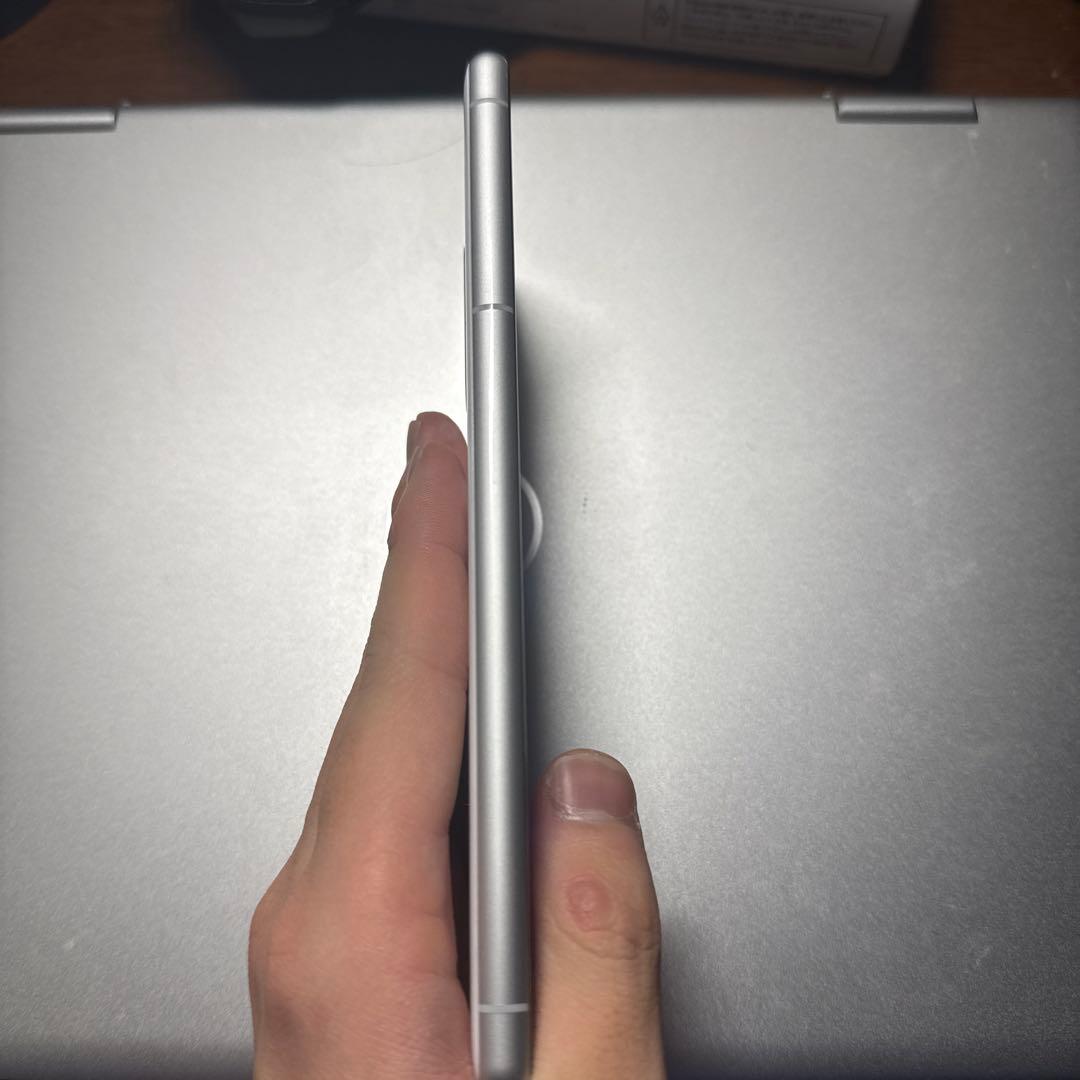 XPERIA 1 64GB 802SO 中古 SIMフリー