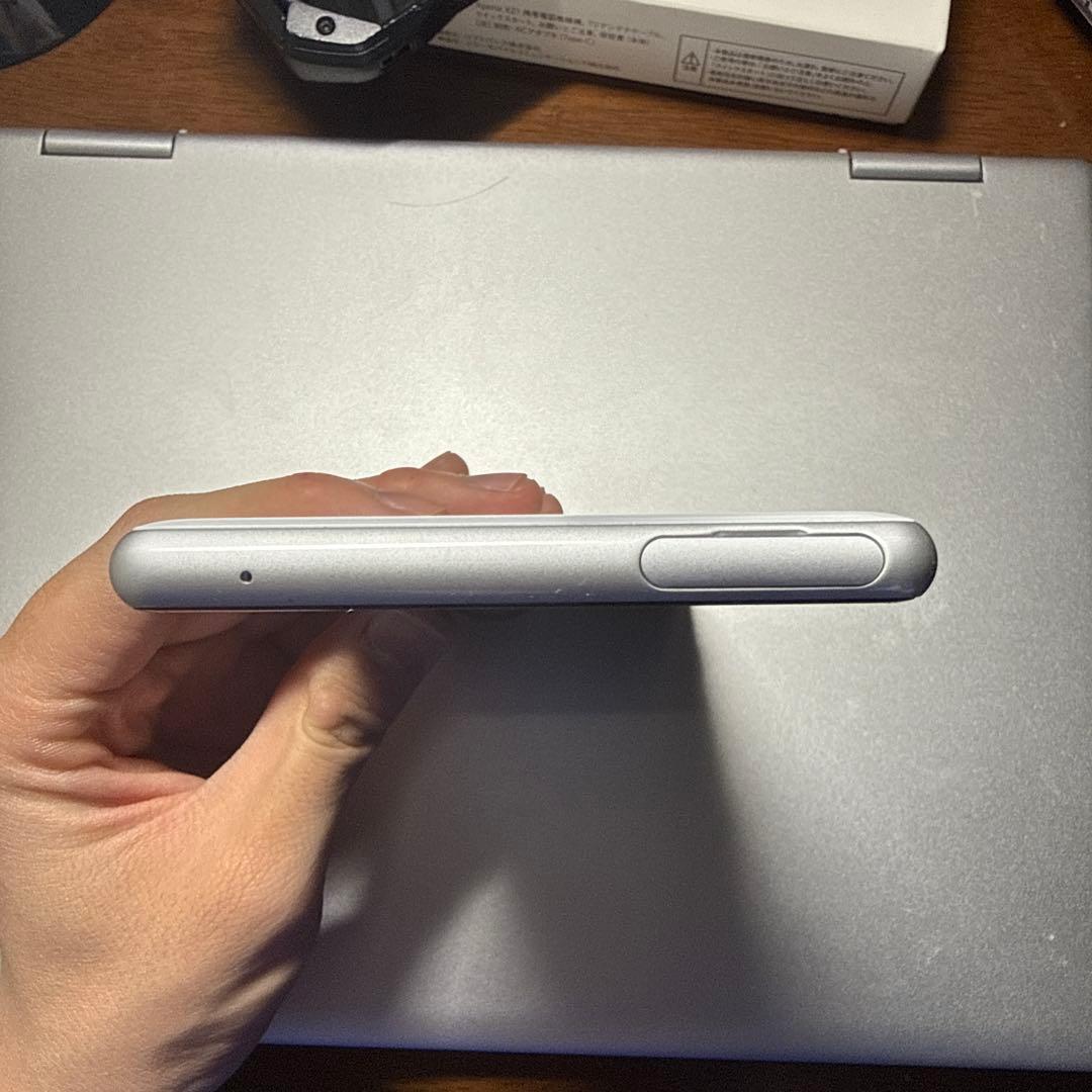 XPERIA 1 64GB 802SO 中古 SIMフリー