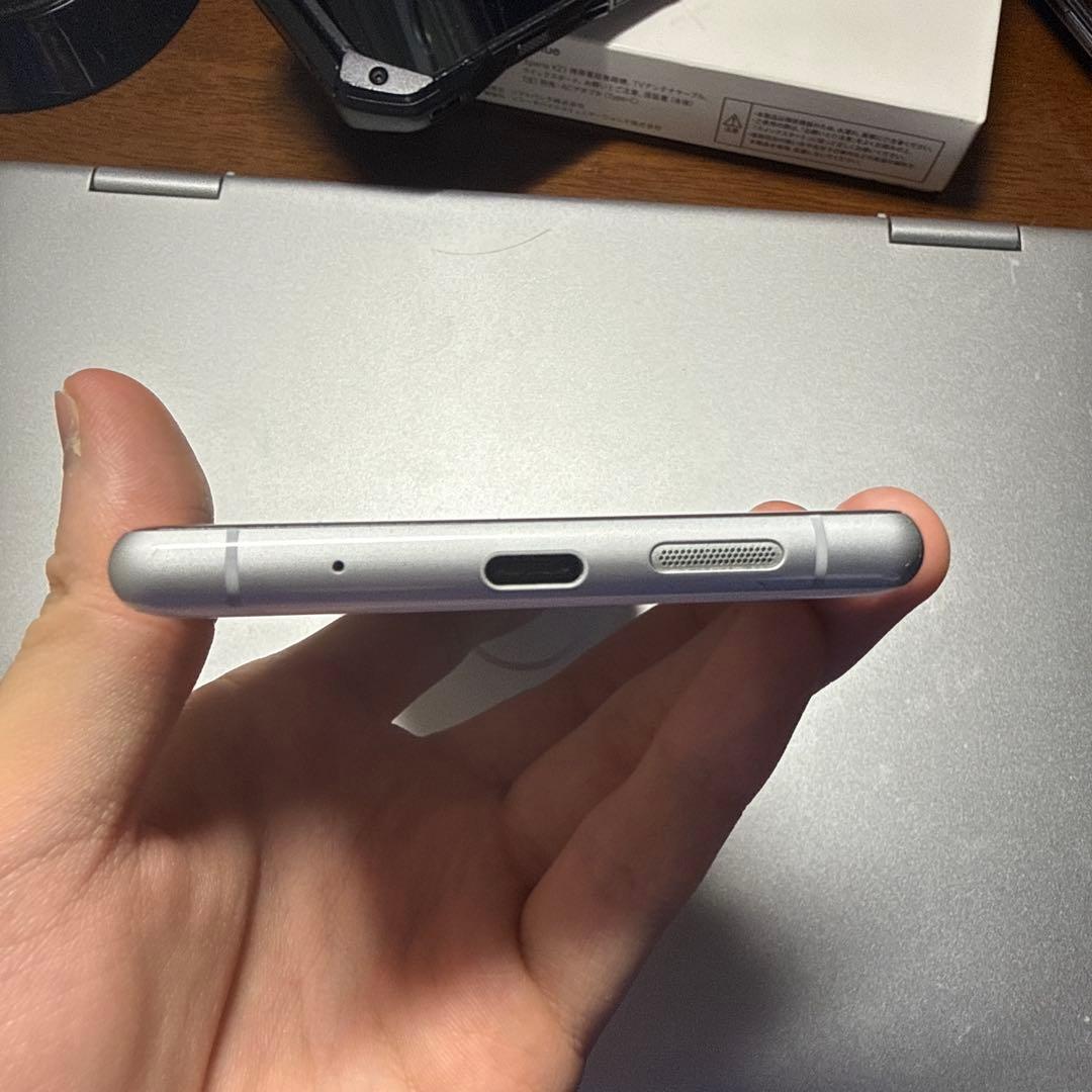 XPERIA 1 64GB 802SO 中古 SIMフリー