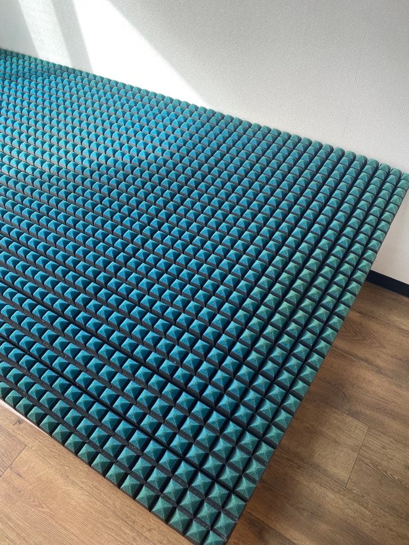 【 西川 】 [エアー SI] 点で支える高機能マットレス シングル