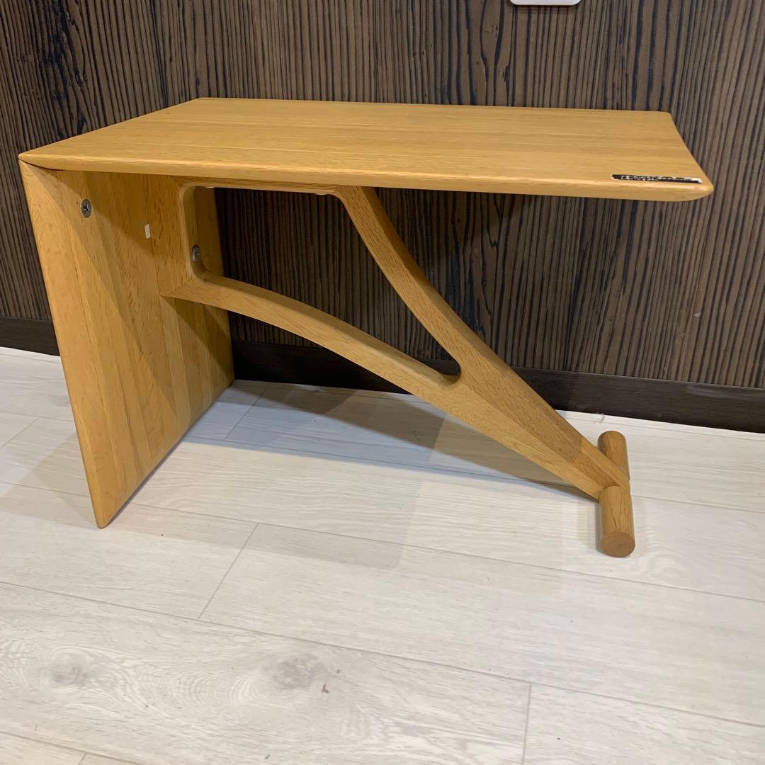 カリモク　ソファテーブル