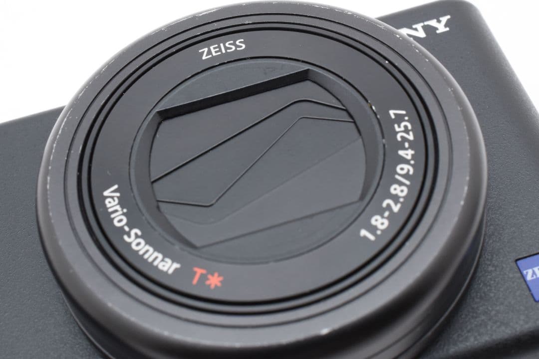 ば*な様 極美品★元箱付き★SONY ソニー VLOGCAM　ZV-1 デジタル