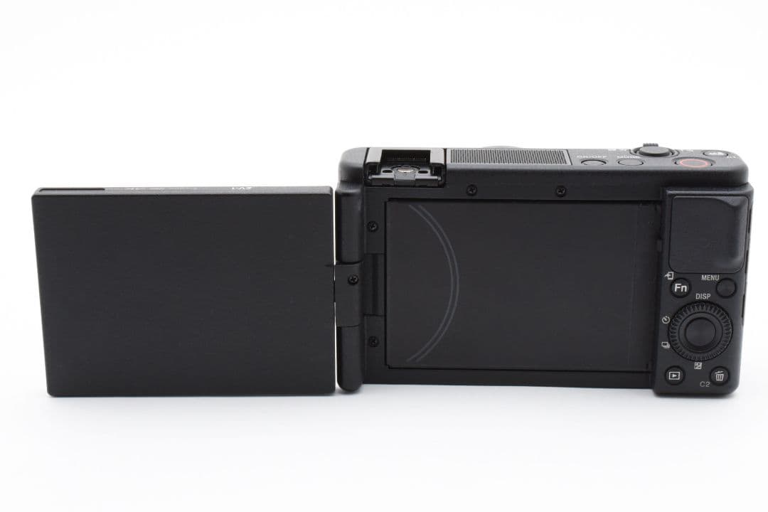 ば*な様 極美品★元箱付き★SONY ソニー VLOGCAM　ZV-1 デジタル