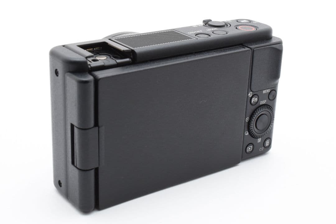 ば*な様 極美品★元箱付き★SONY ソニー VLOGCAM　ZV-1 デジタル