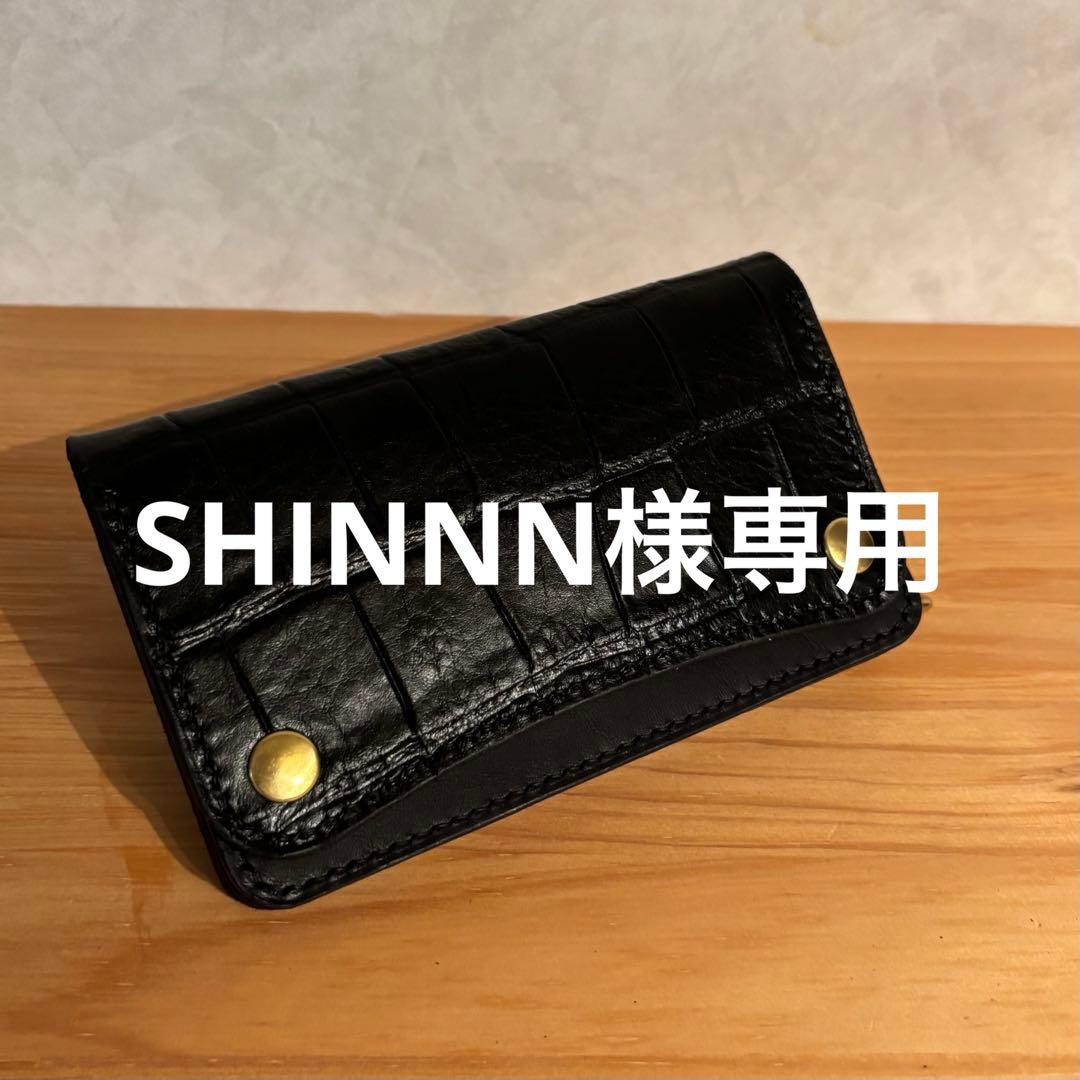 財布・ケース・小物入れ SHINNN