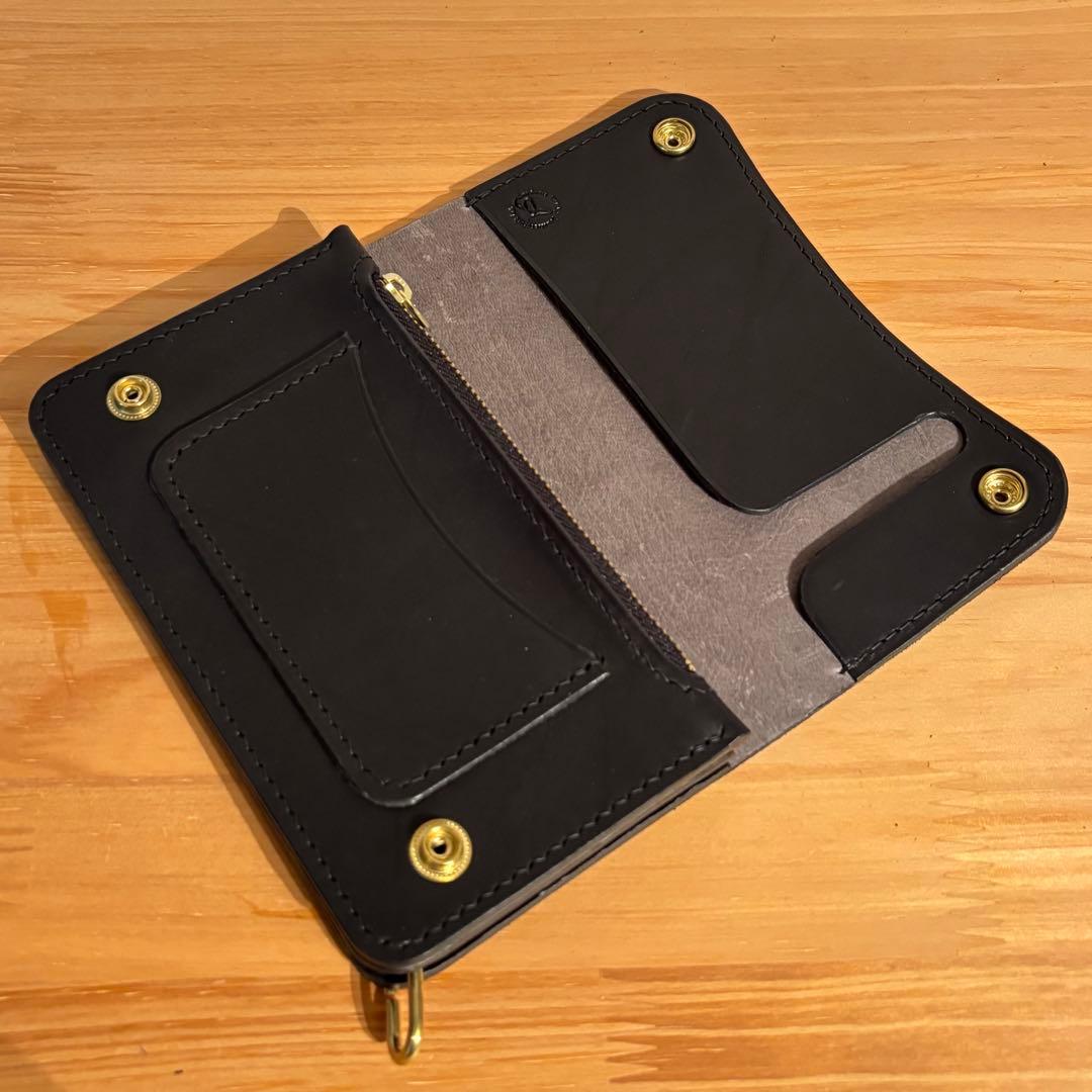 財布・ケース・小物入れ SHINNN