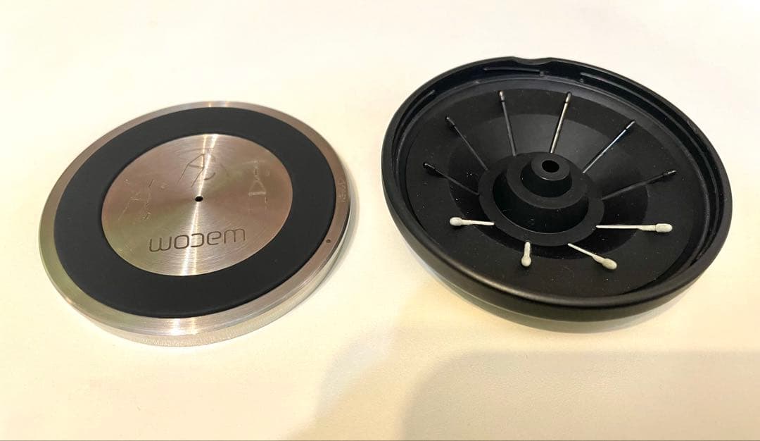 Wacom Intuos Pro PTH-460 板タブ