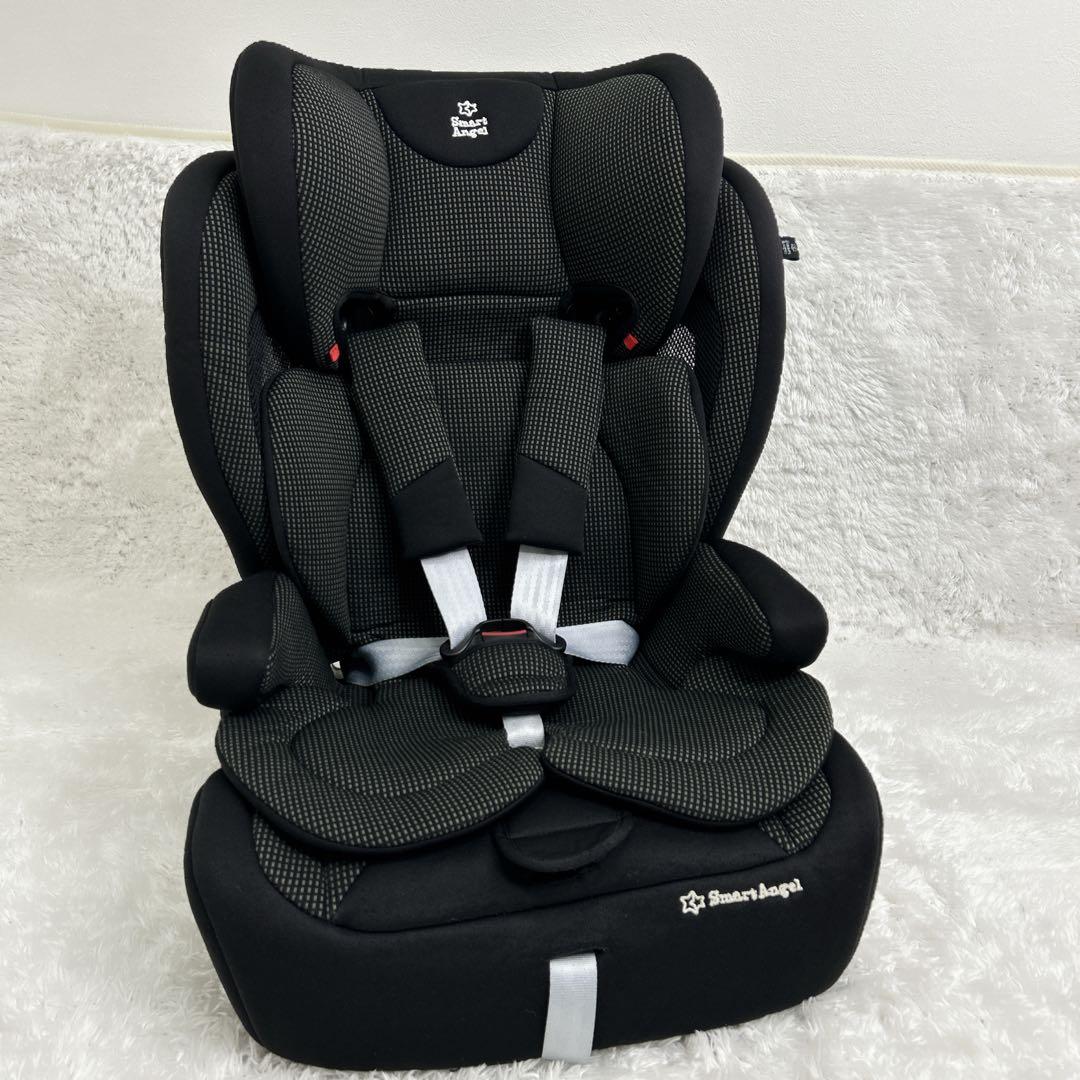 スマートエンジェル　smart angel SAイージスジュニア　西松屋