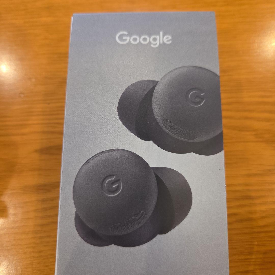 【新品/未使用品】Google Pixel Buds Pro 2 Hazel