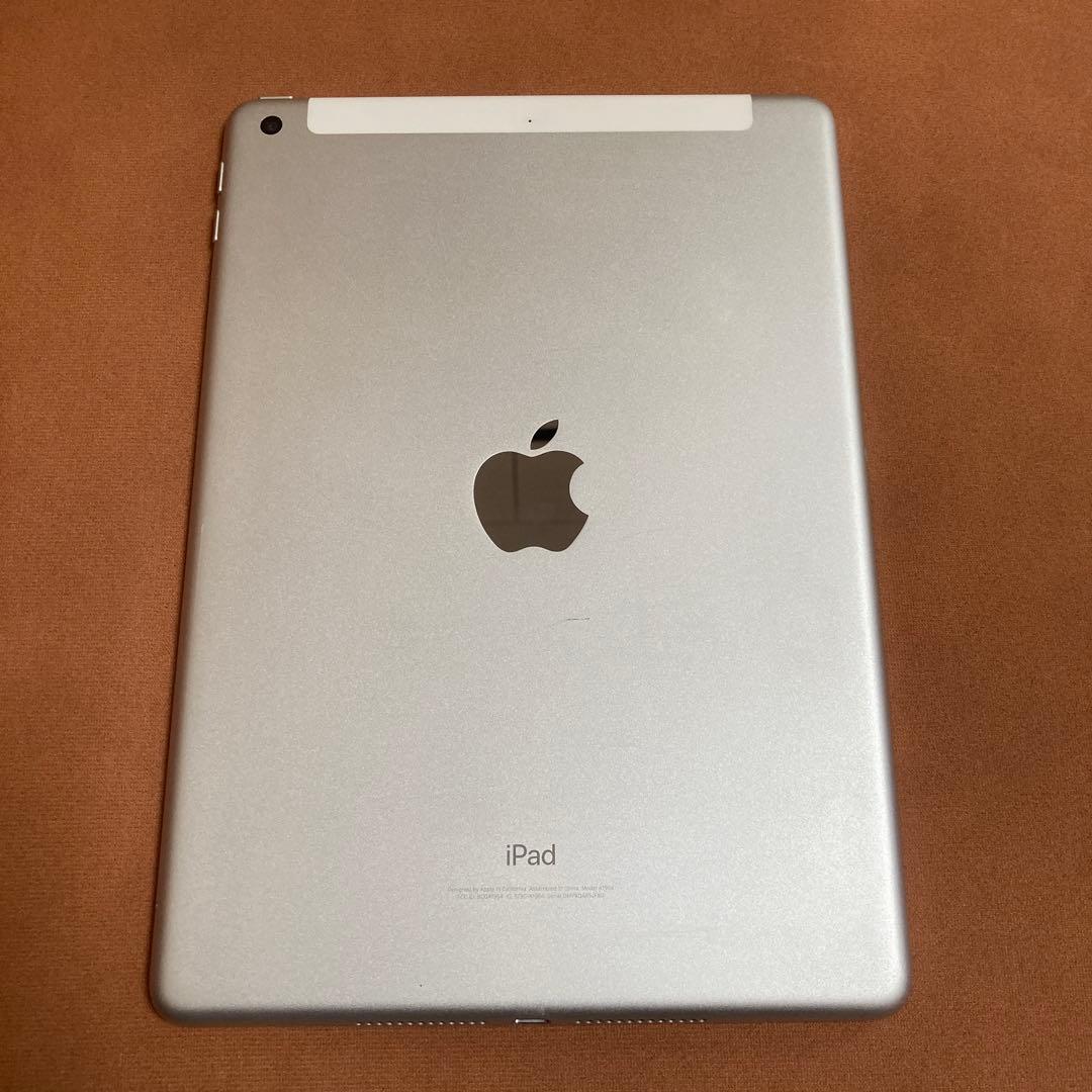 473【早い者勝ち】iPad6 第6世代 32GB SIMフリー☆