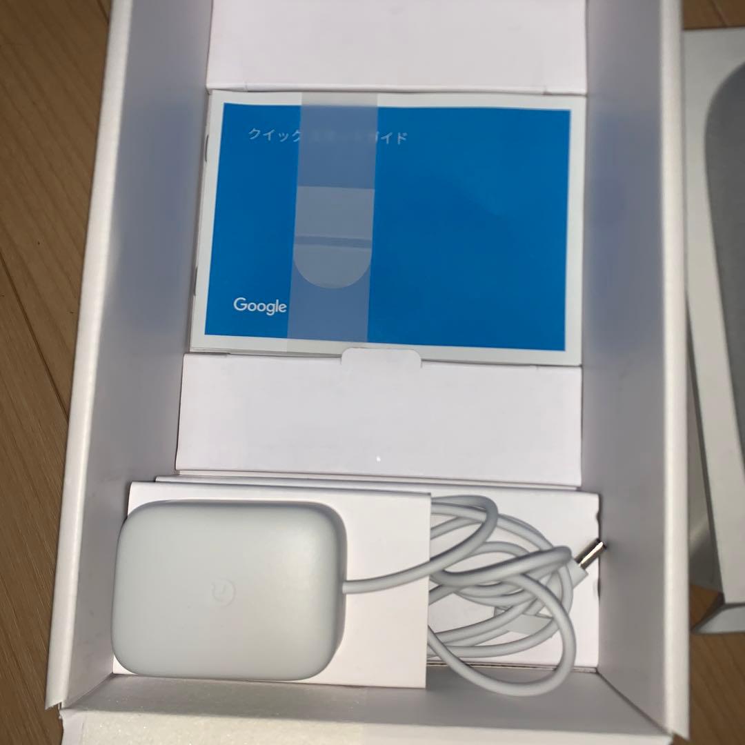 Google Nest Audio グーグル ネストオーディオ