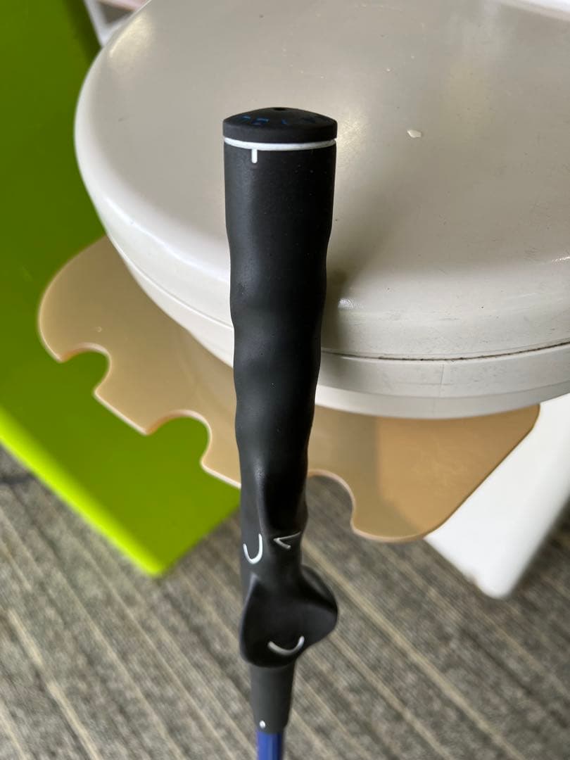 てらゆー　TERA-YOU-GOLF グリップ先生